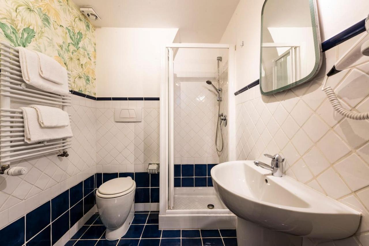 Chic Mamma Deluxe Loft Suite Firenze Kültér fotó